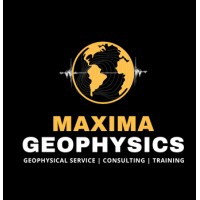 Maxima Geophysics logo - Similar company to Aced Analytics