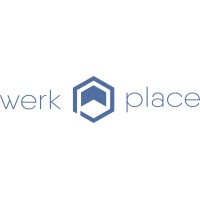 werk.place logo - Similar company to Brett Webster Group Holdings