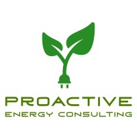 Proactive Energy Consulting logo - Similar company to Proactive Energy Concepts, Llc