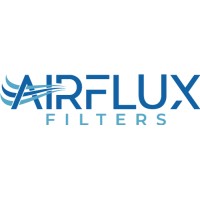 Airflux Filters logo - Similar company to Parentry