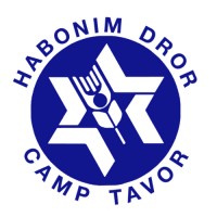 Habonim Dror Camp Tavor logo - Similar company to Up2Rent