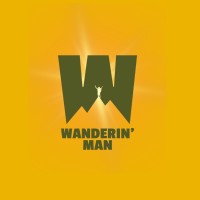 Wanderin Man Adventures logo - Similar company to New Age Solution