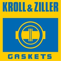 KROLL & ZILLER GmbH & Co.KG logo - Similar company to Rubber & Tire Digest