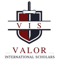 Valor International Scholars logo - Similar company to Panomix