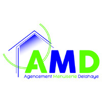 AMD Andouillé logo - Similar company to May'Admin