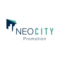 NEOCITY Promotion logo - Similar company to Kalelithos