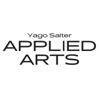 Applied Arts logo - Similar company to Apps Bunches عناقيد التطبيقات