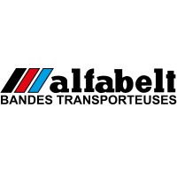 ALFABELT logo - Similar company to Periplast - Extrusion Expertise