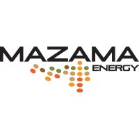 Mazama Energy logo - Similar company to Quantumpro, Inc.