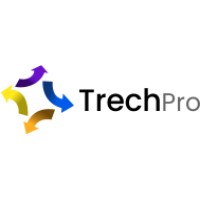 Trechpro Limited logo - Similar company to Solution Services & Consultancy Pvt Ltd