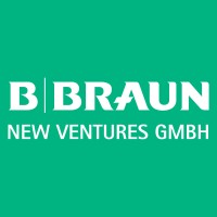 B. Braun New Ventures logo - Similar company to Bbraun