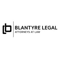Blantyre Legal logo - Similar company to Staff Development Institute