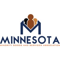 Minnesota Minority Goods & Services Association (MMGSA) logo - Similar company to Legiscon