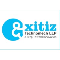Xitiz Technomech LLP | Human Resources logo - Similar company to Castomech Technology