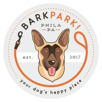 Barkparkphilly