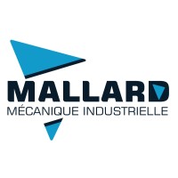 MALLARD - Mécanique Industrielle logo - Similar company to Lacmil