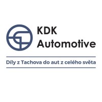 KDK Automotive Czech, s.r.o. logo - Similar company to Baumüller Brno Cz