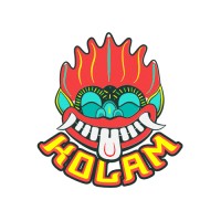 Kolam Paris logo - Similar company to Kolam