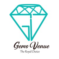 GemsVenue logo - Similar company to Starlite Diamonds B.V.