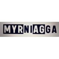 MYRNIAGGA logo - Similar company to Cocoliso Kids Concept Store