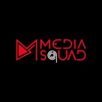 Media Squad logo - Similar company to Media Squad