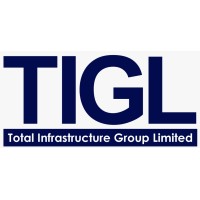 Total Infrastructure Group Limited logo - Similar company to Constructa