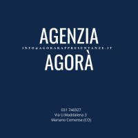Agorà s.n.c. di Corbetta Maurizio & C. logo - Similar company to Magenta Group
