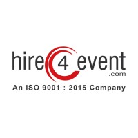 Hire4event logo - Similar company to Iftps