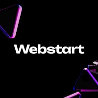 Webstart Group logo - Similar company to Developway Cjsc