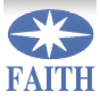 Faith Industries Ltd. logo - Similar company to Silvin Additives Pvt. Ltd.