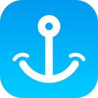 Hamna logo - Similar company to Hamna Rags