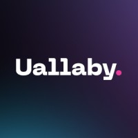 Uallaby d.o.o. logo - Similar company to Techwave D.O.O.
