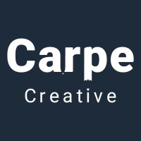 Carpe Creative Limited logo - Similar company to Urban Graphics