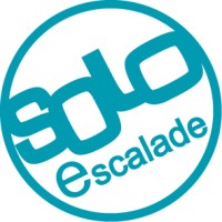 Solo Escalade logo - Similar company to Cmobility