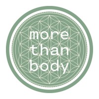 More Than Body Lifestyle Limited logo - Similar company to Albatross Group Limited