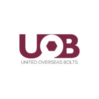 UNITED OVERSEAS BOLTS logo - Similar company to Elmo India