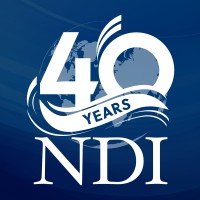 National Democratic Institute Malaysia logo - Similar company to Cexas - Cx & Ex Association Of Serbia