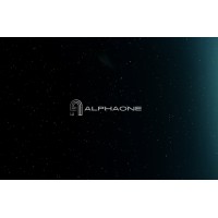 Alphaone social logo - Similar company to Junbi.Ai