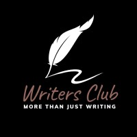 Writers Club logo - Similar company to Krl Creatives
