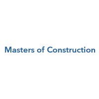 Masters of Construction B.V. logo - Similar company to Marlin Spike Hitch B.V.