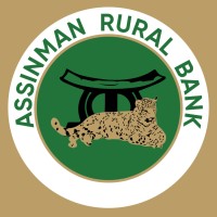 Assinman Rural Bank logo - Similar company to Agave Rural Bank Plc