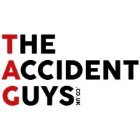 The Accident Guys logo - Similar company to Dayan | Houman - The Accident Guys