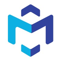 Maxcloud logo - Similar company to Mitrain Id