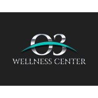 O3 Wellness Centre logo - Similar company to R Global Properties