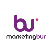 MarketingBur logo - Similar company to Waqa Studios