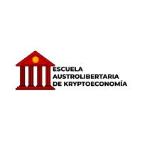 Escuela Austrolibertaria De Kryptoeconomía