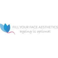 Fill Your Face Aesthetics