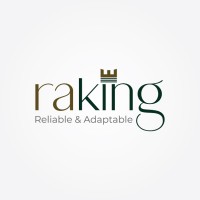 Raking Storage Solutions logo - Similar company to Tkm Technical Services Llc