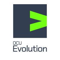 OCU Evolution logo - Similar company to Pascon Professional Services
