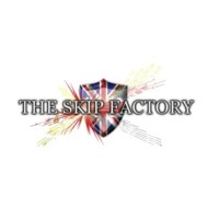 THE SKIP FACTORY LIMITED logo - Similar company to Taylor Attachments